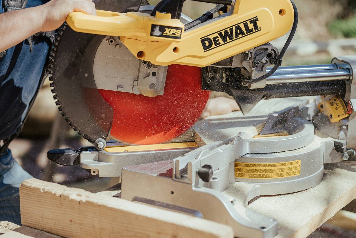 Master Your Cuts: The Ultimate Circular Saw DIY Guide for Home Woodworkers