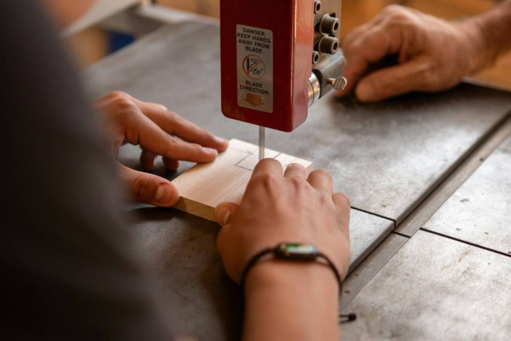 Understanding Circular Saw Drive Types: Which One Powers Your Precision?