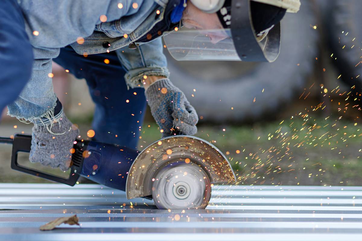 Why Your Projects Fail Without a Multi Material Circular Saw Blade